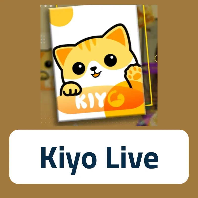 Kiyo Live 1