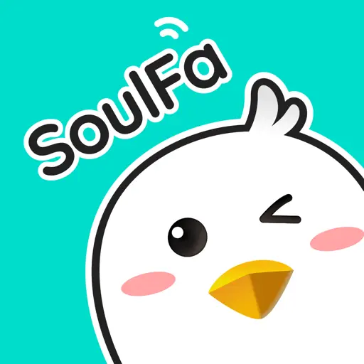 SoulFa Chat 1