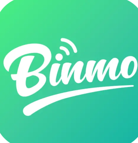 Binmo Chat 3