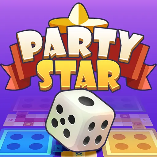 Party Star 1