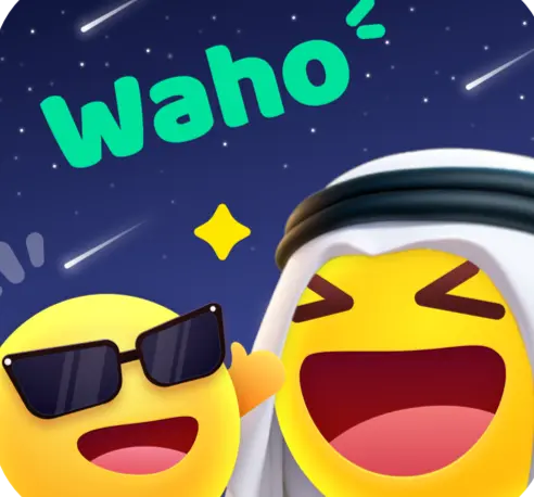 Waho Live 2