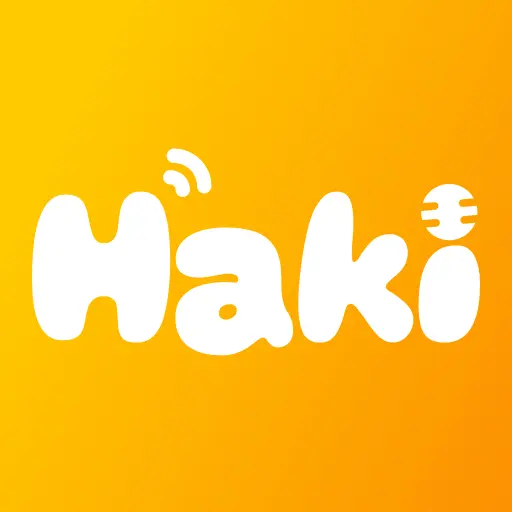 Haki Chat 3