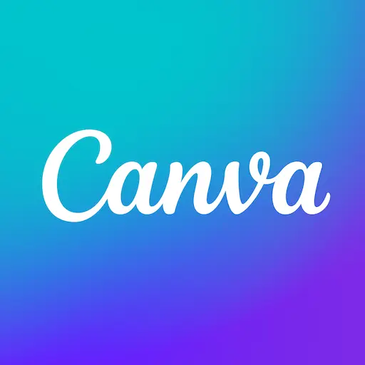 تفعيل Canva Pro مدى الحياة