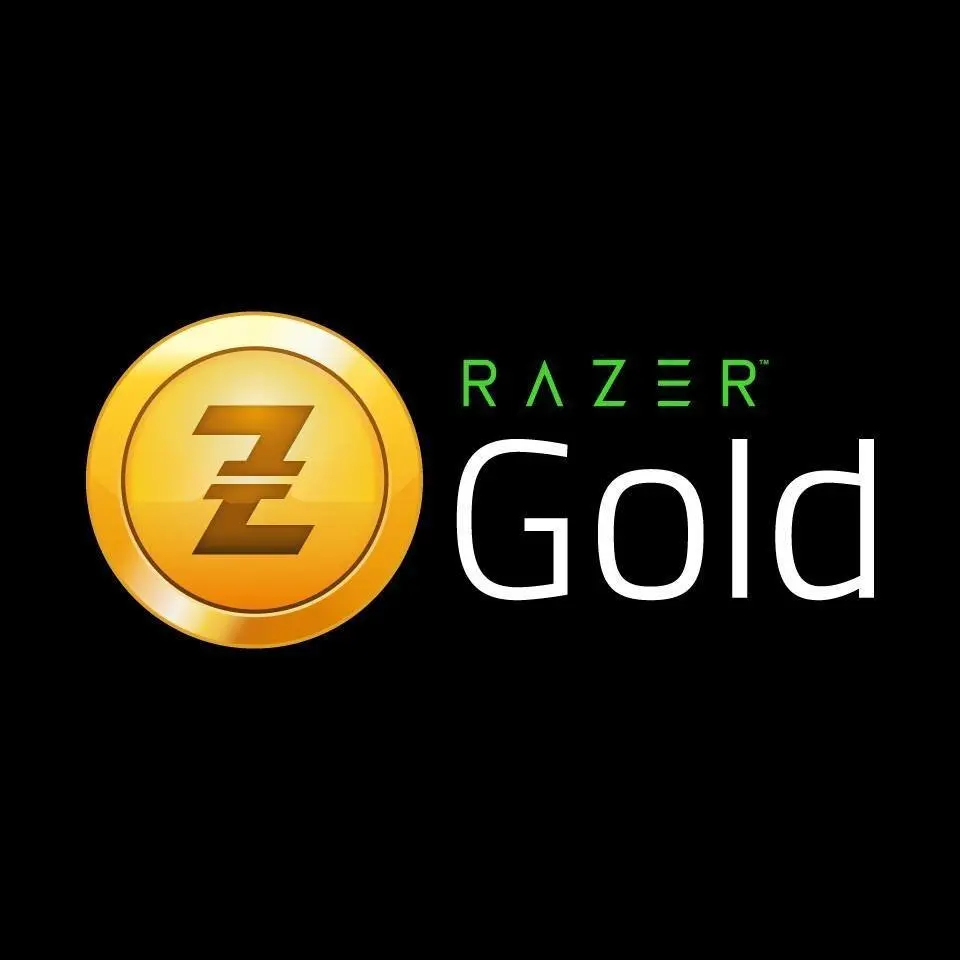 بطاقة ريزر 100$ امريكي